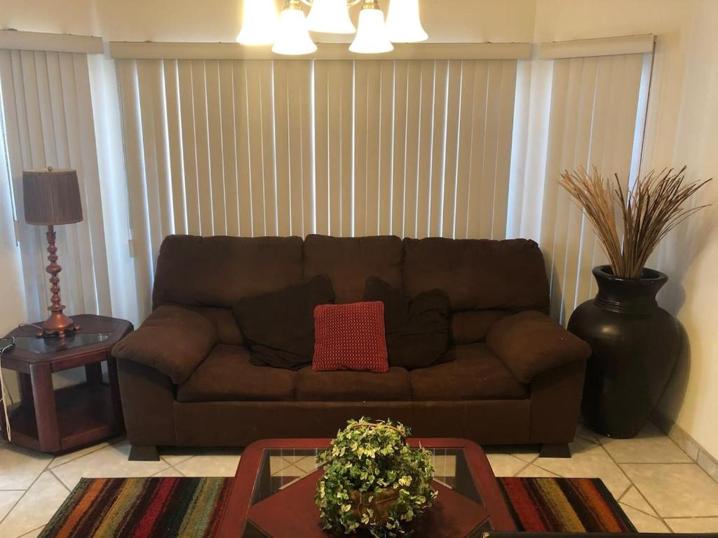 Nice Fully Furnished Apt. 2 in town