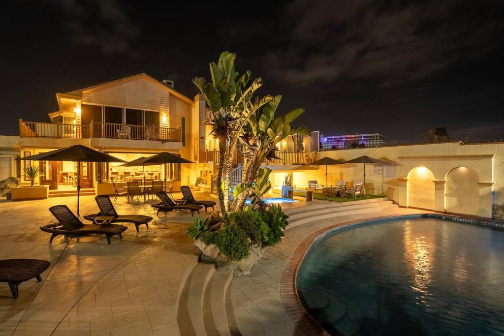 Ocean Home Sweet Home - Suite 2