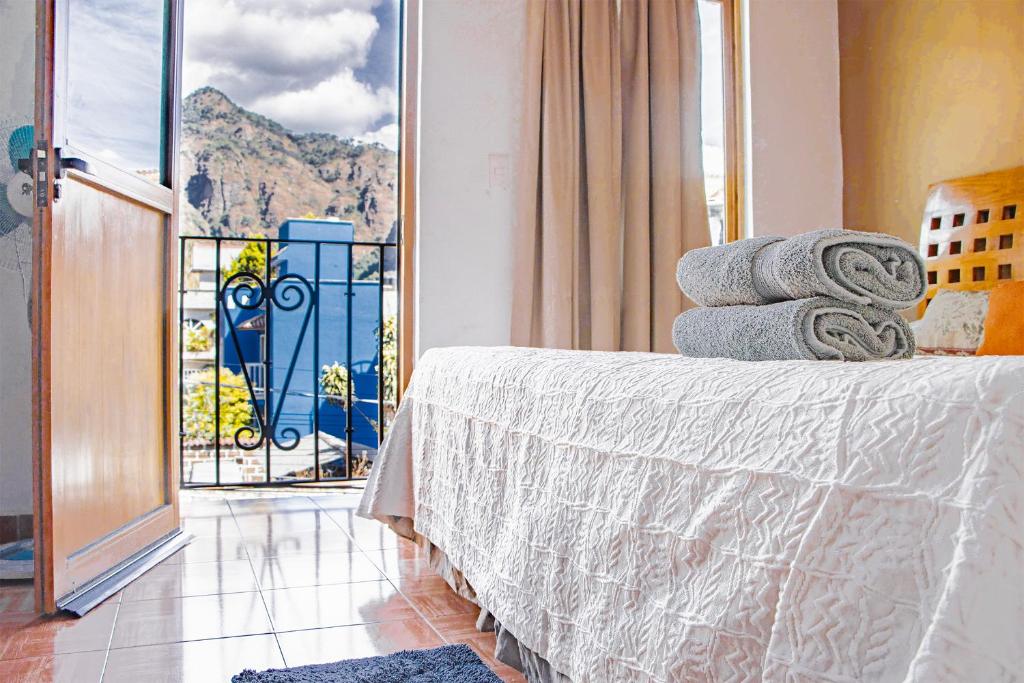 La Ventana del Tepozteco