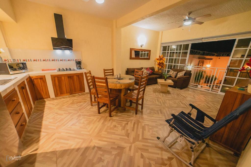 Primavera Suites