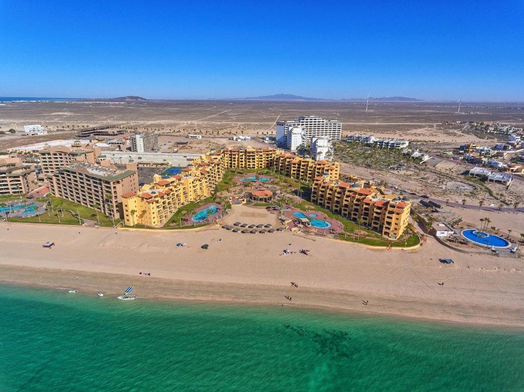Princesa de Peñasco Condo D203 Sandy Beach Puerto Peñasco