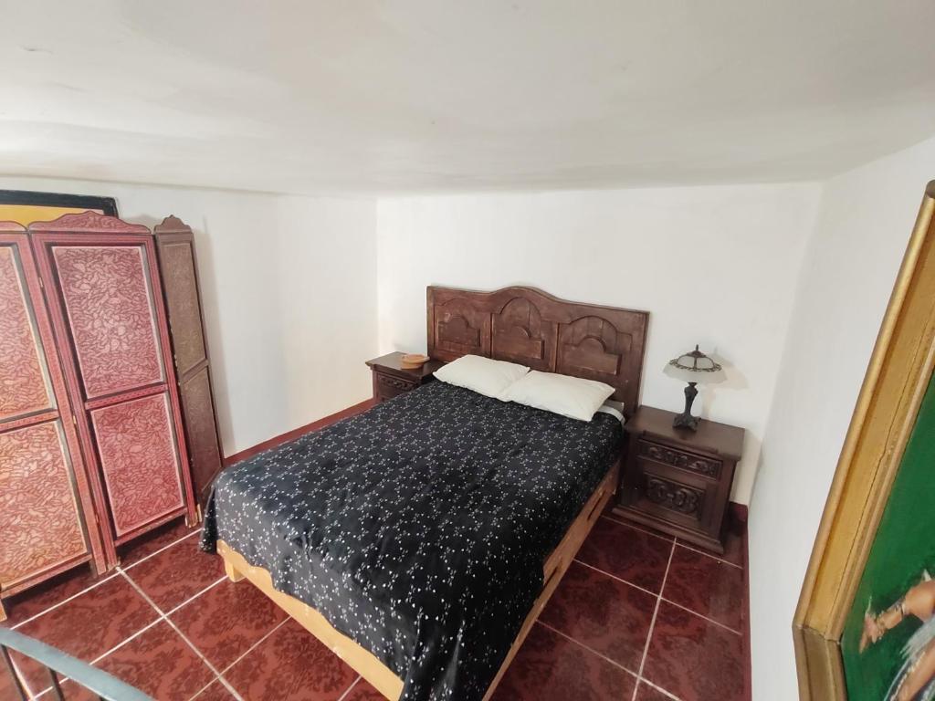 privado doble piso