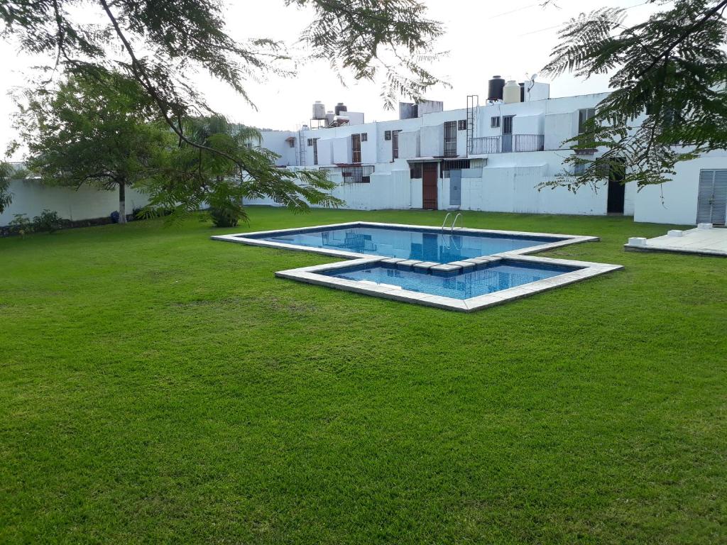 Punta del Sol en Temixco, Morelos
