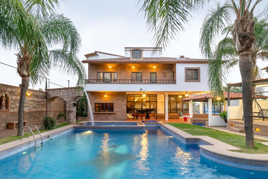 Quinta Alondra casa campestre