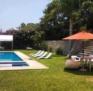 Quinta las flores de Elizondo
