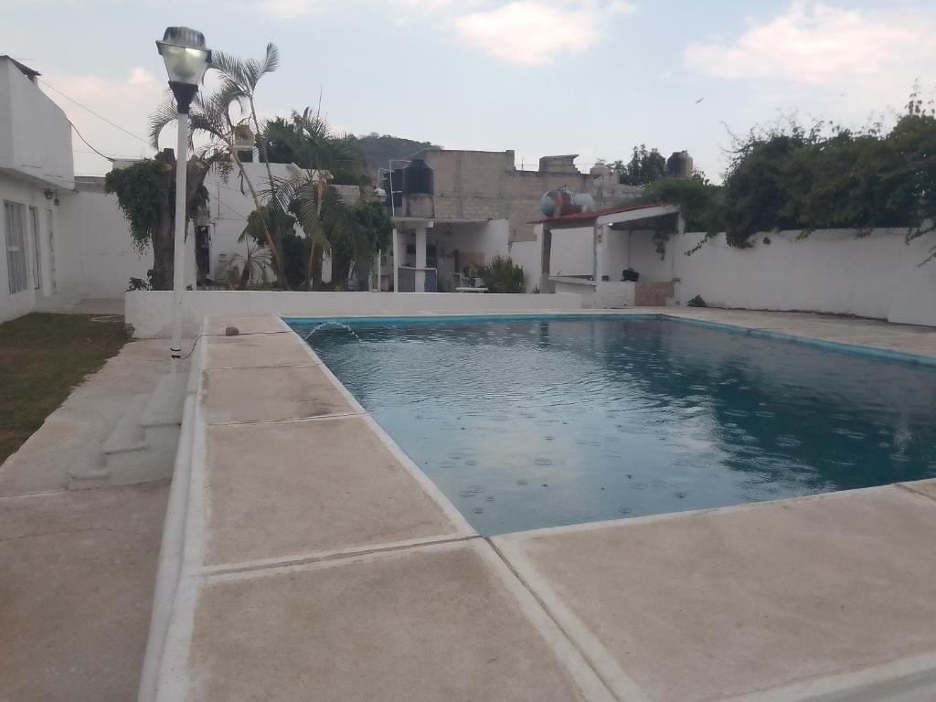Quinta primaveras