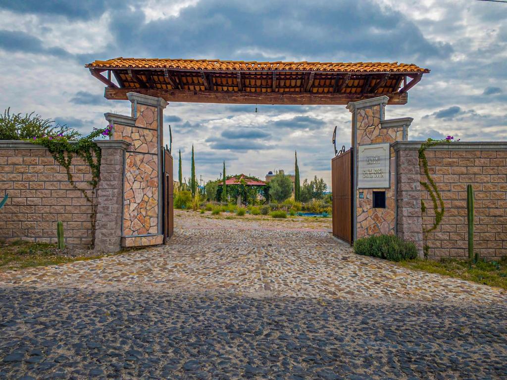 Rancho Santa Sofía