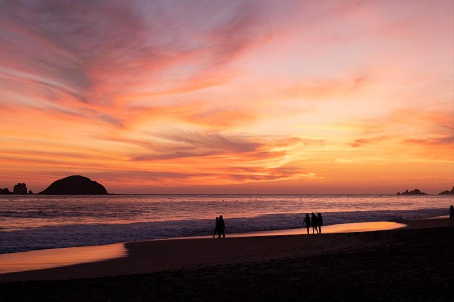 Residencial Morrocoy Ixtapa Zihuatanejo
