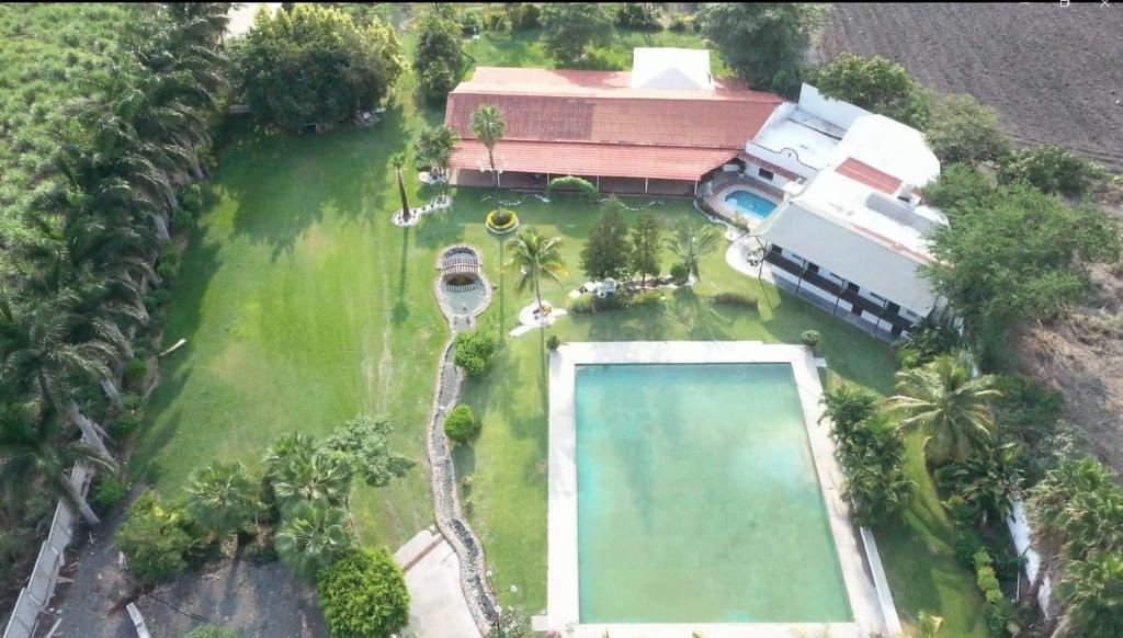 Hotel restaurante la ventana