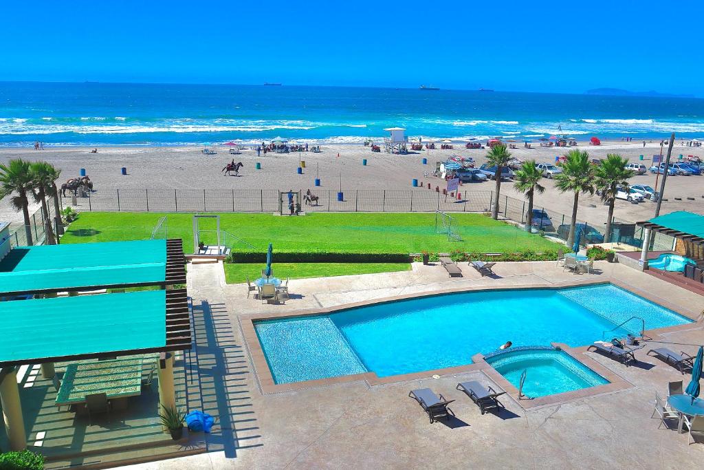 Riviera De Rosarito