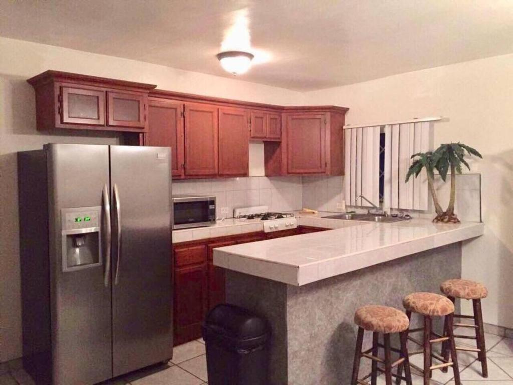 Rocky Point Booking Apt # 1 in Town