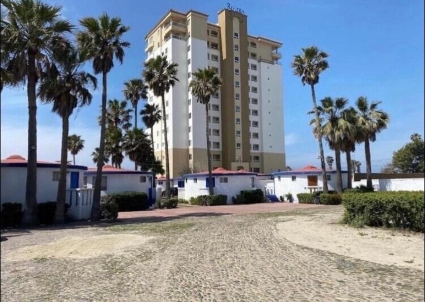 Rosarito By The Sea