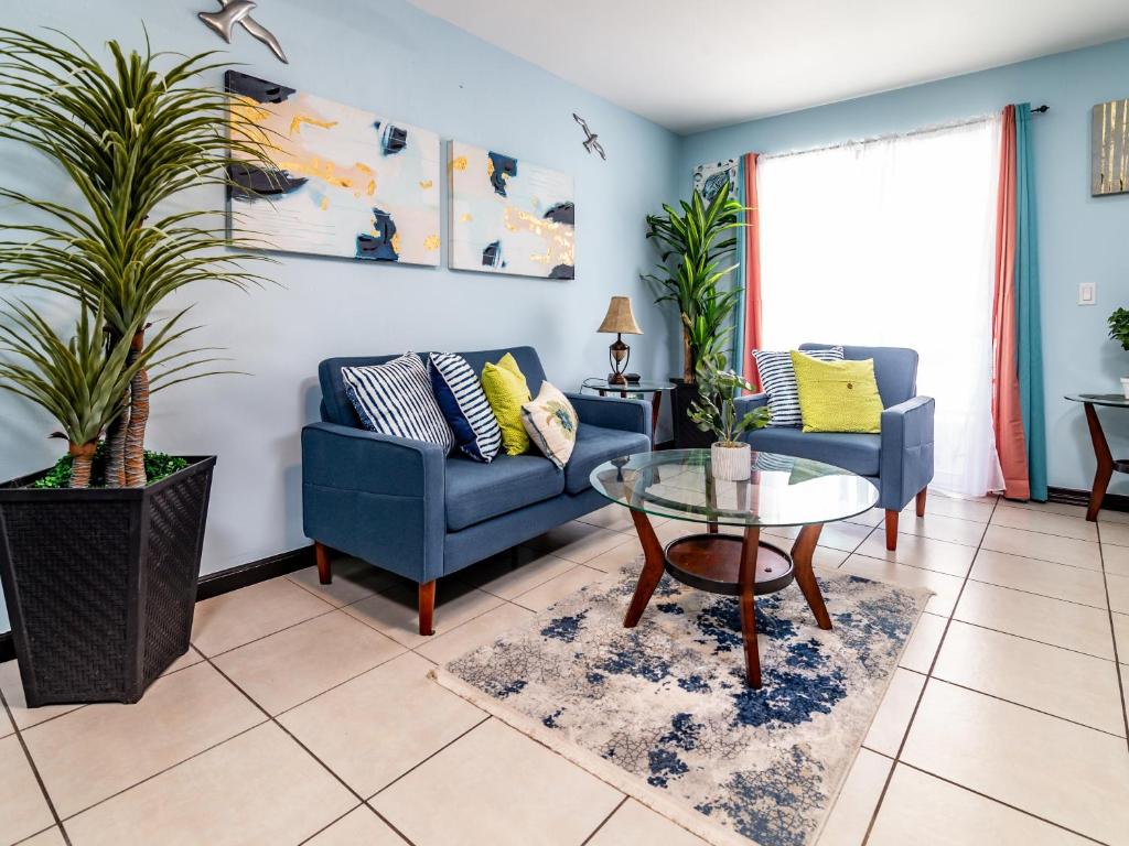 Rosarito Escape 69 Gardenhaus