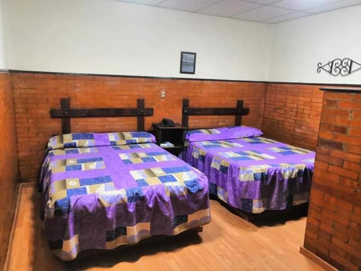 Hotel San Agustin