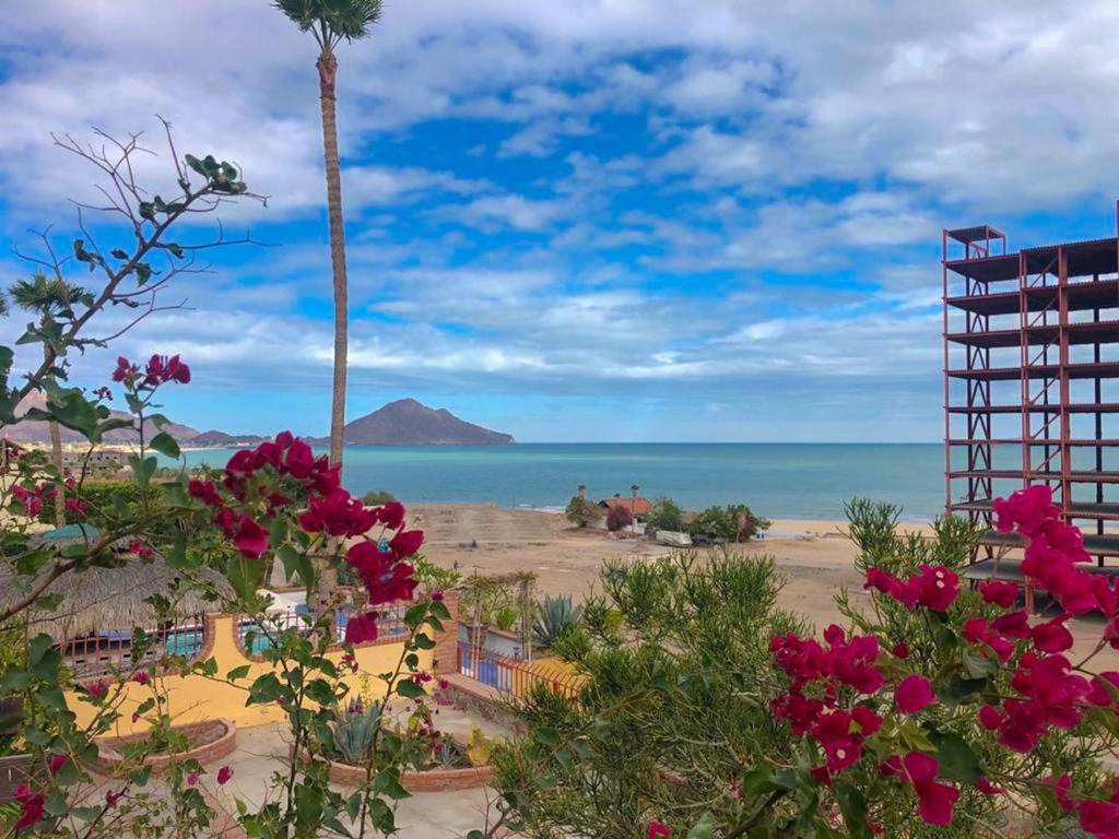 San Felipe hidden Gem, Casa Marina