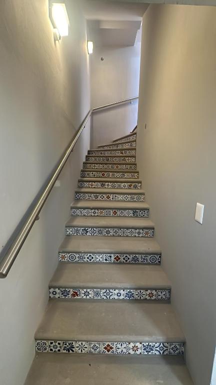 San Pedro Suite 007