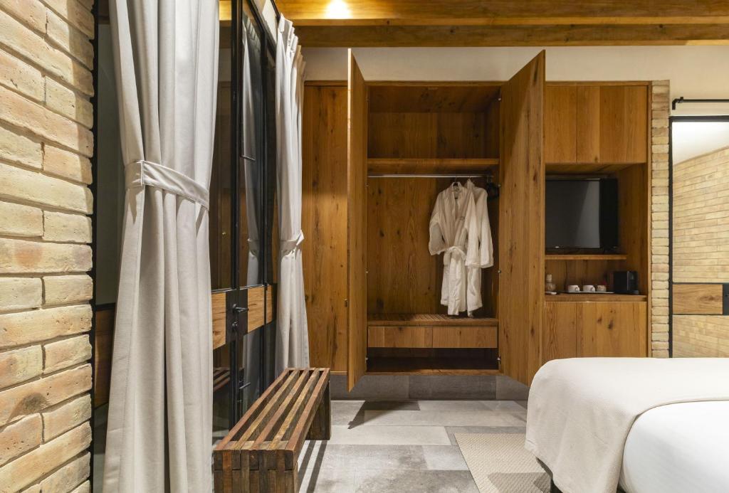 Casas y Suites Indigo San Miguel