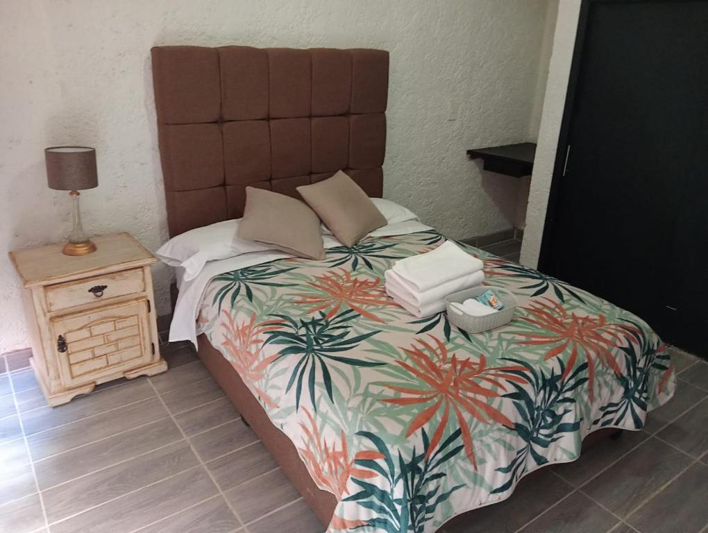 Hotel suspiro
