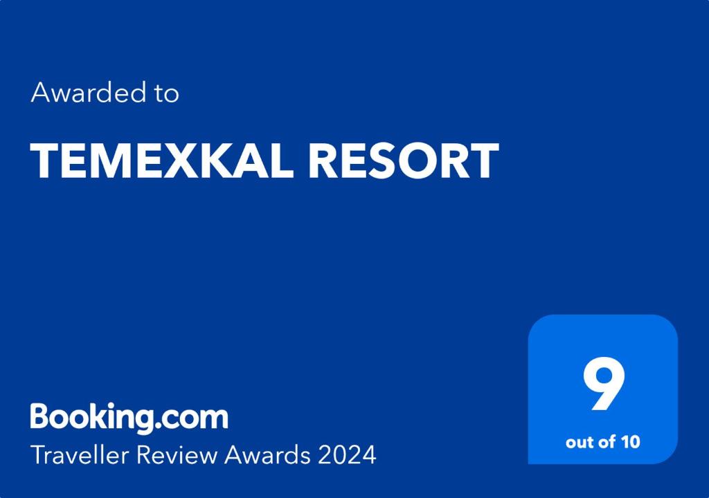 TEMEXKAL RESORT