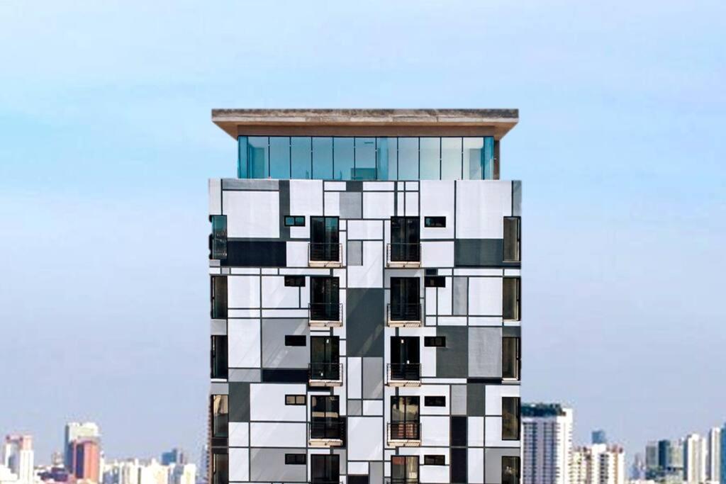Van Alen Haus