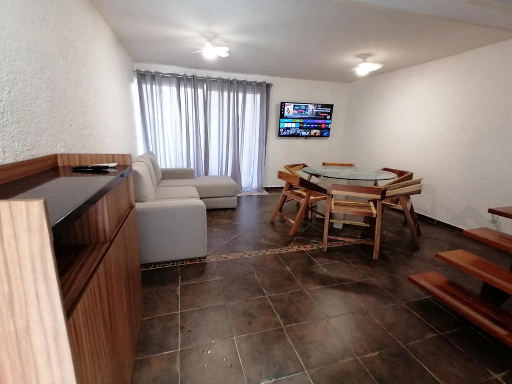 VILLA ACAPULCO DIAMANTE