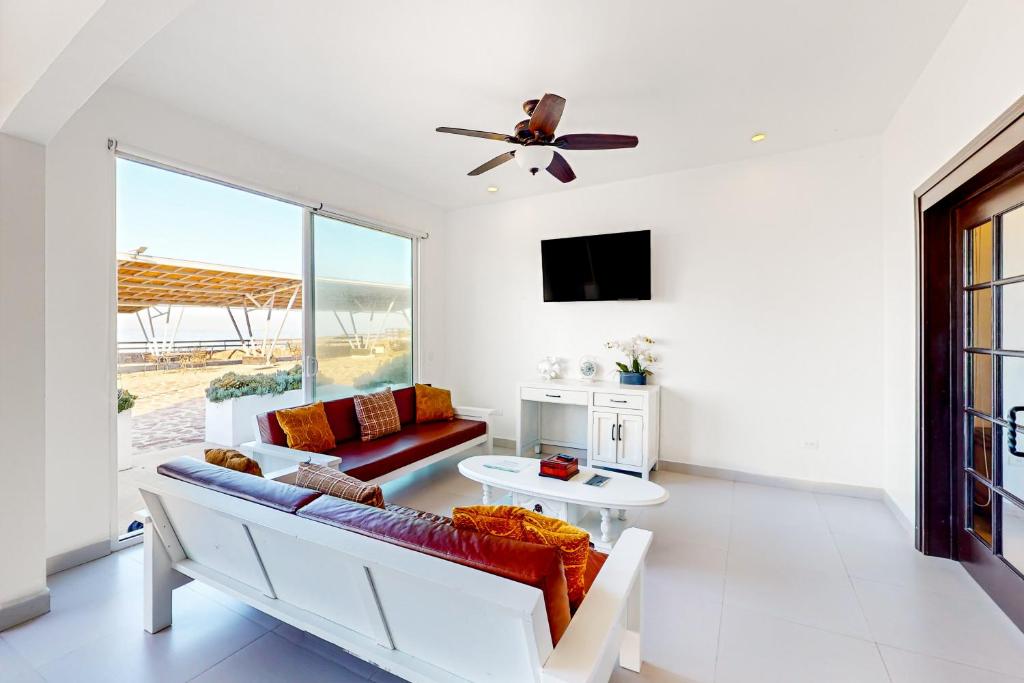 Villa Dorado 57 - Playa Arcangel