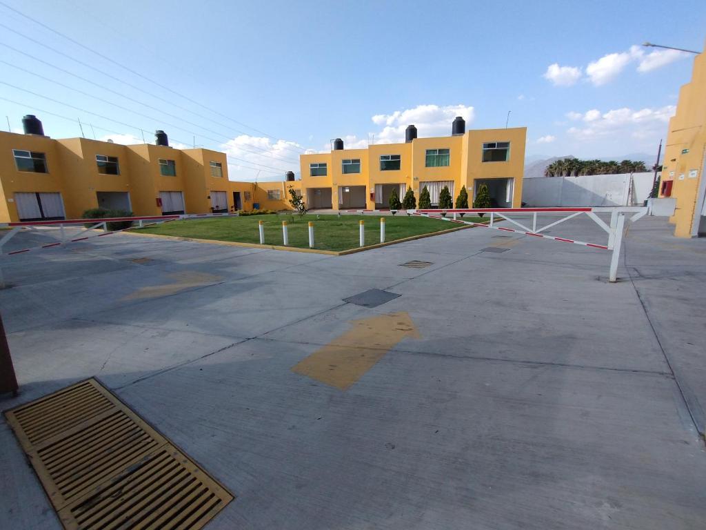 Hotel Villa Esmeralda