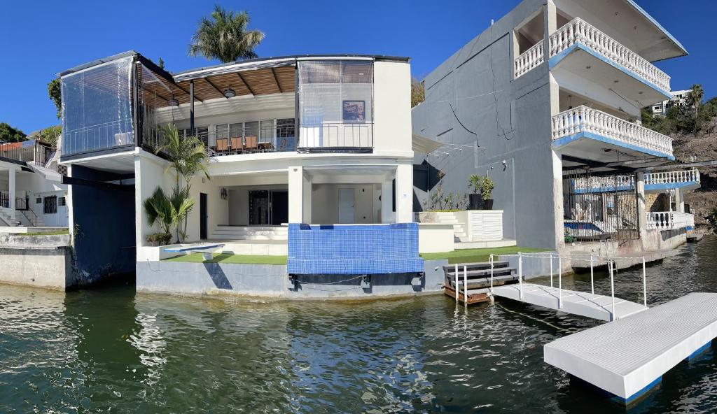 Villa marina del sol